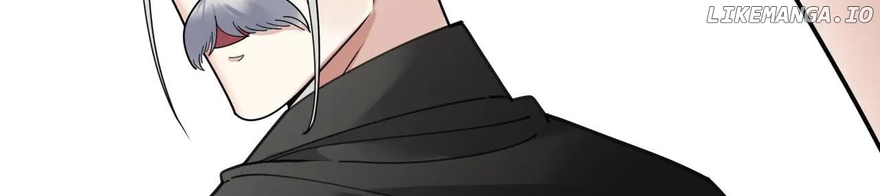 Daddy President Is Too Hard To Deal With Chapter 147 - page 86